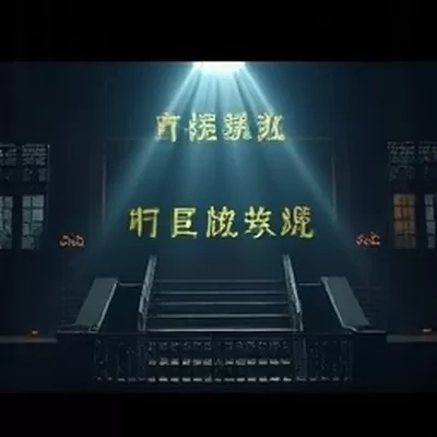 雪国邮差剧情片雪地送信场景